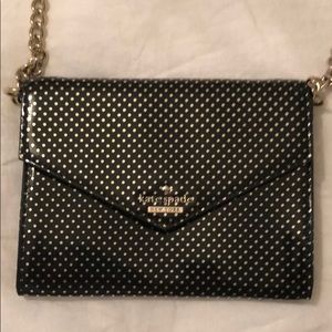 Kate spade clutch